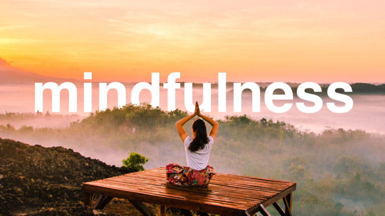 Mindfulness | hoxtontherapy.com counselling and therapy in the UK